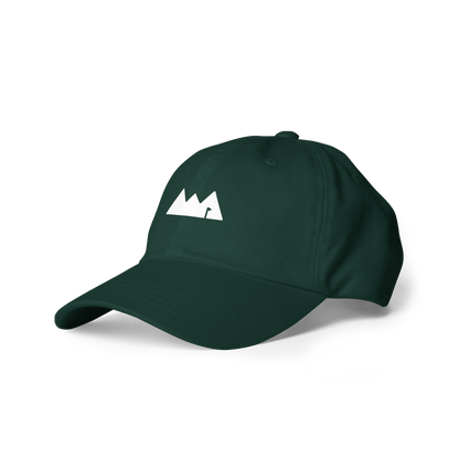 Wunderpar Cap - Solid Logo