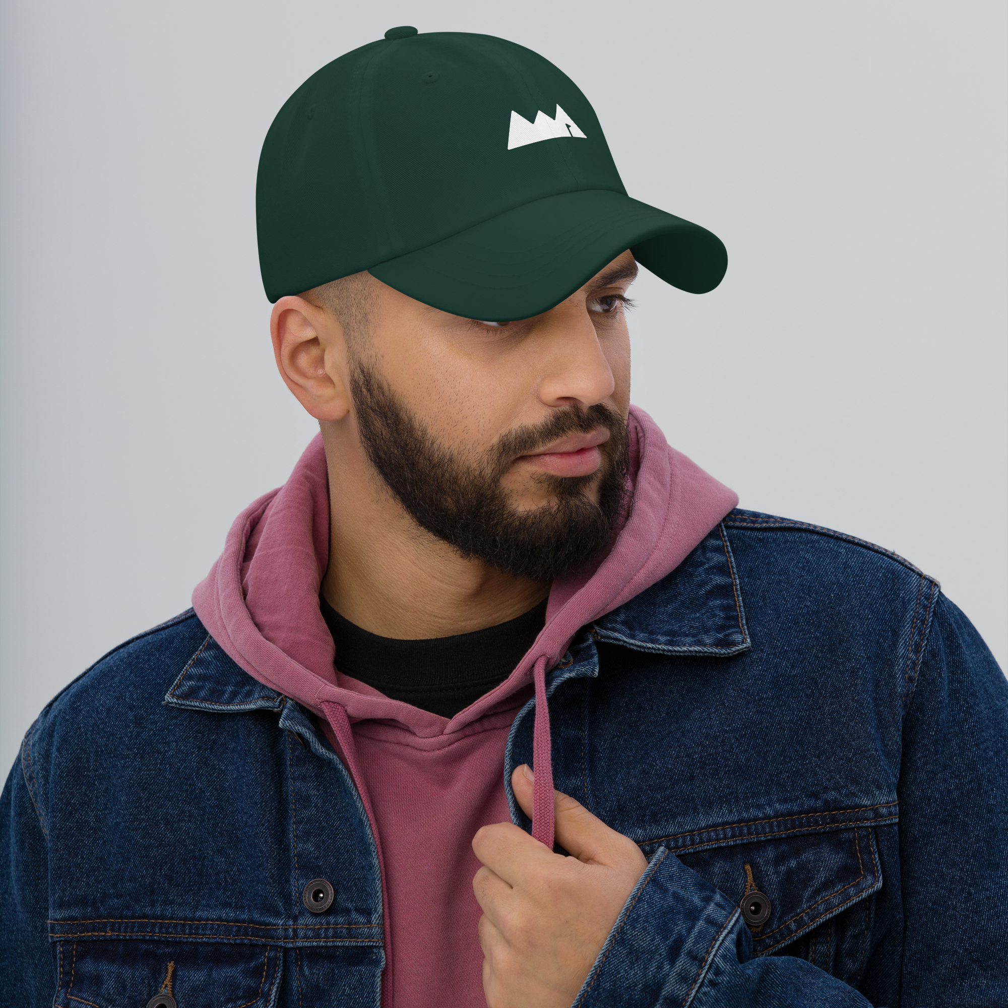 Wunderpar Cap - Solid Logo