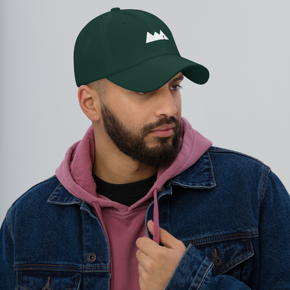 Wunderpar Cap - Solid Logo