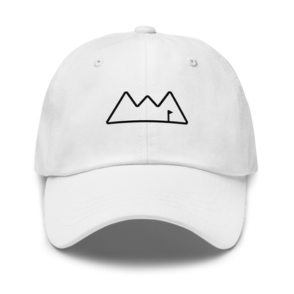 Wunderpar Cap - Outline Logo