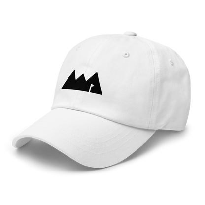 Wunderpar Cap - Solid Logo