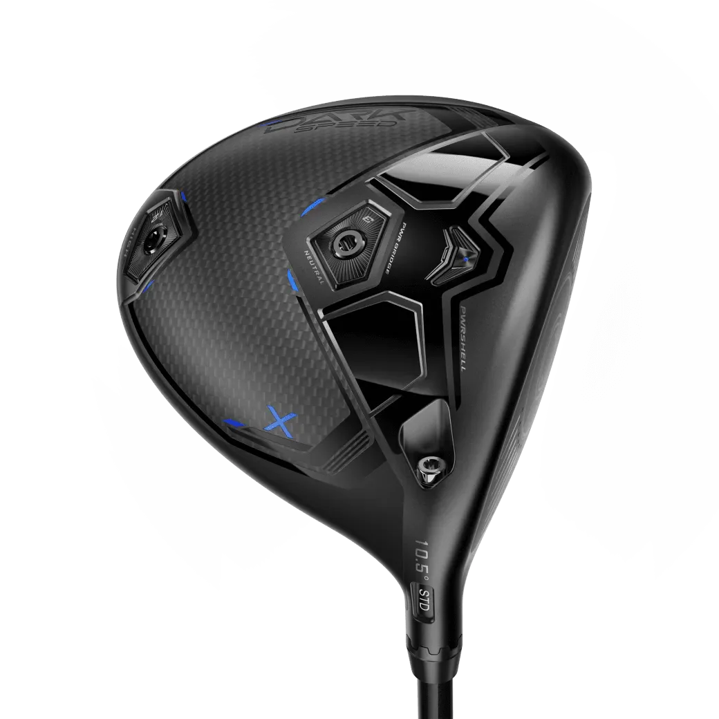 Cobra Golf Clubs | Driver | Darkspeed X