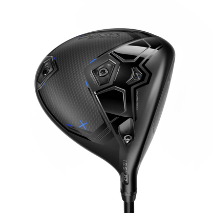 Cobra Golf Clubs | Driver | Darkspeed X