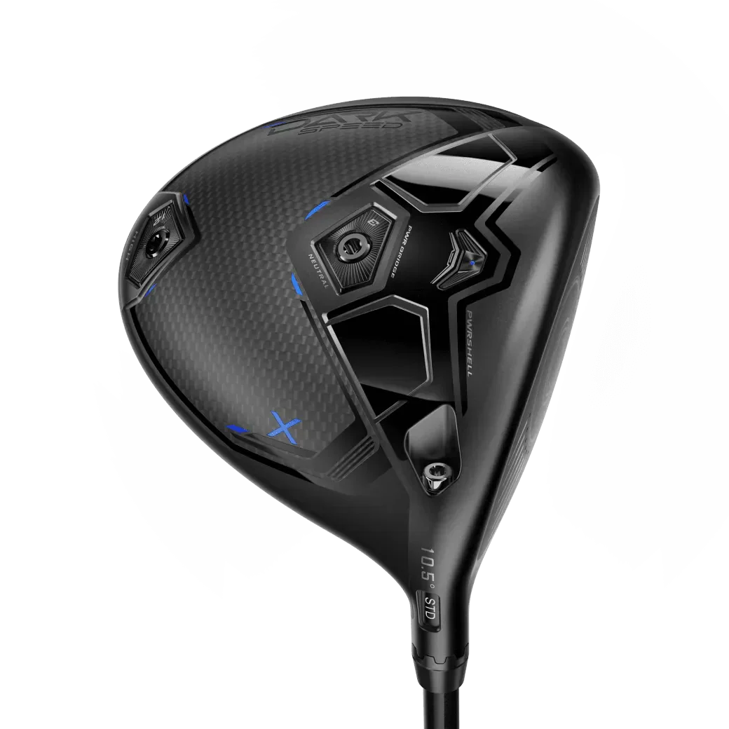 Cobra Golf Clubs | Driver | Darkspeed X