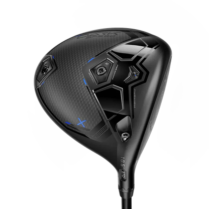 Cobra Golf Clubs | Driver | Darkspeed X