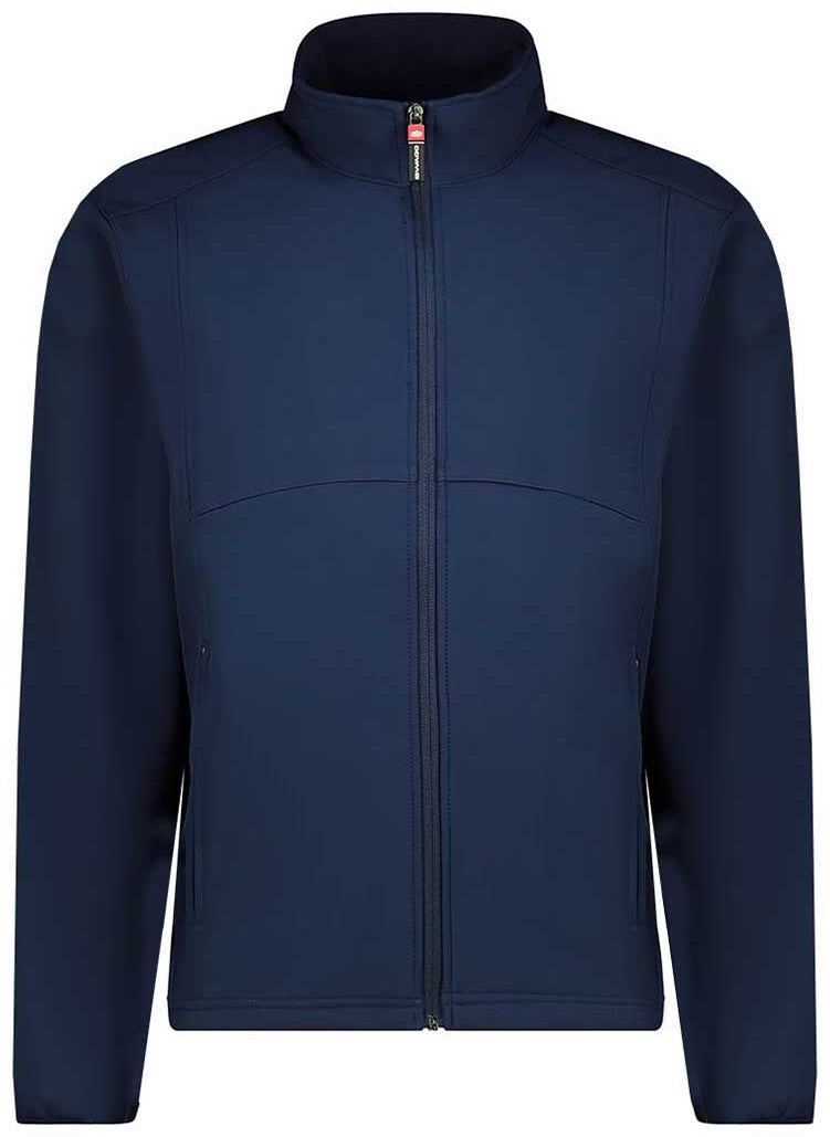 Men's Prestige Softshell Jacket