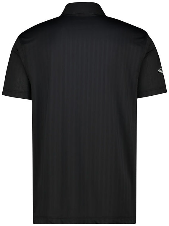 Men's Accelerate Dry Tech Performance Golfer Polo Shirt