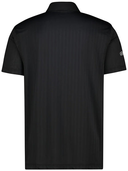 Men's Accelerate Dry Tech Performance Golfer Polo Shirt