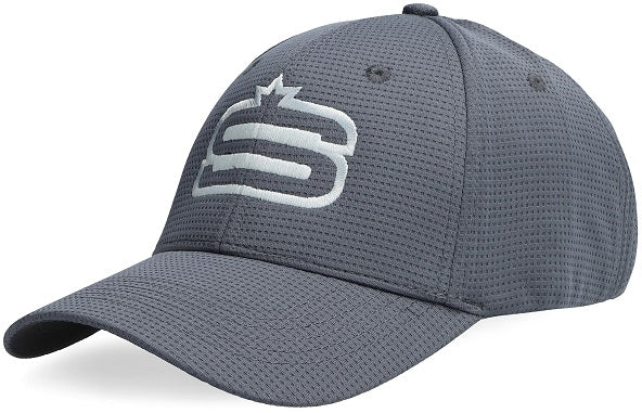 Flex Fit "S" Print Cap with Velcro