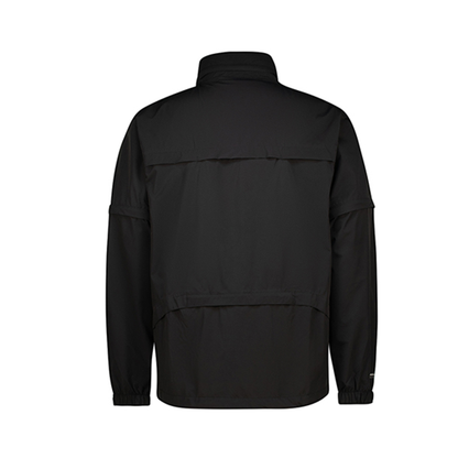 Men's Aqua Tech Rain Jacket