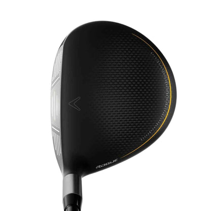 Callaway Rogue ST MAX Combo (Stiff)