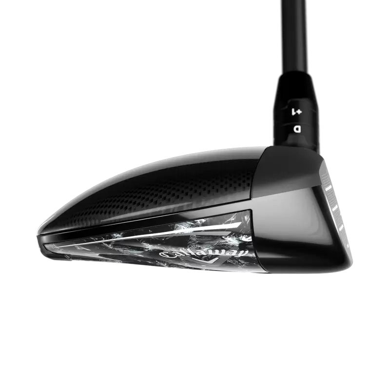 Callaway Paradym Ai Smoke Max Fairway