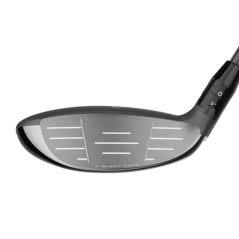 Callaway Paradym Ai Smoke Max Fairway