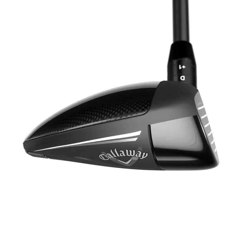 Callaway Paradym Ai Smoke Triple Diamond Fairway