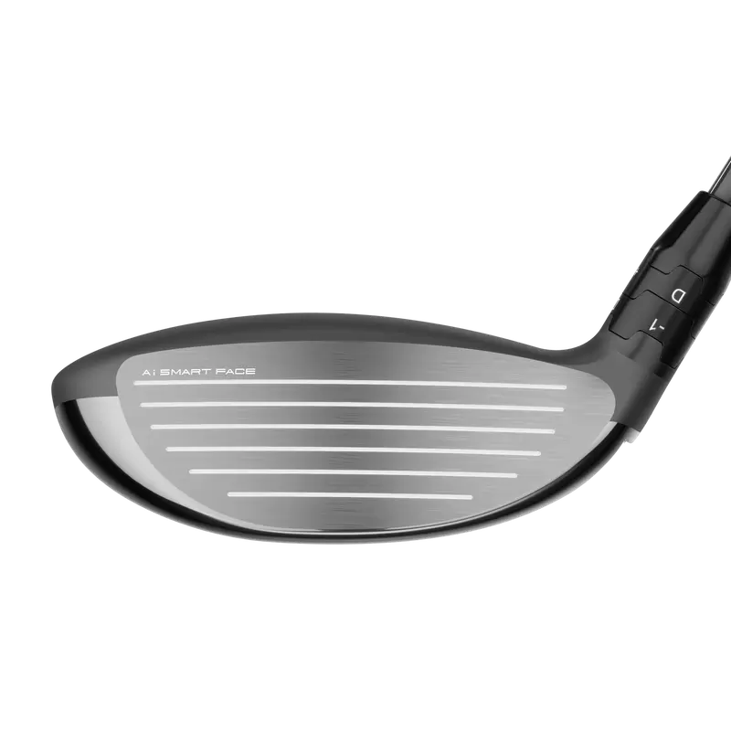 Callaway Paradym Ai Smoke Triple Diamond Fairway