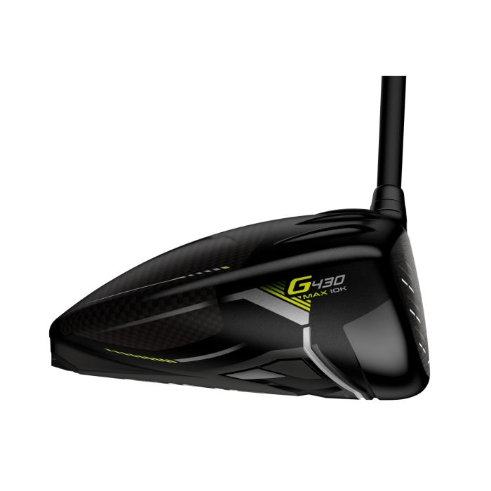 Ping G430 Max 10K Driver