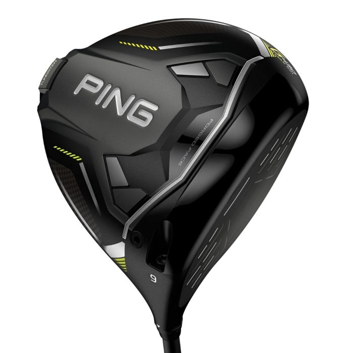 Ping G430 Max 10K Driver