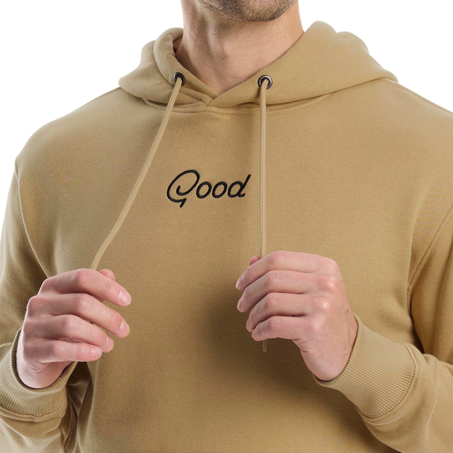 Good Good Golf Campo Fleece Hoodie