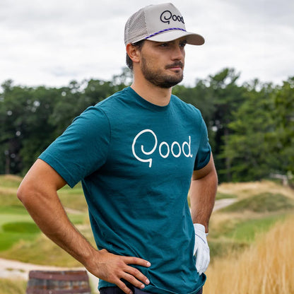 Good Ivy Green T-Shirt