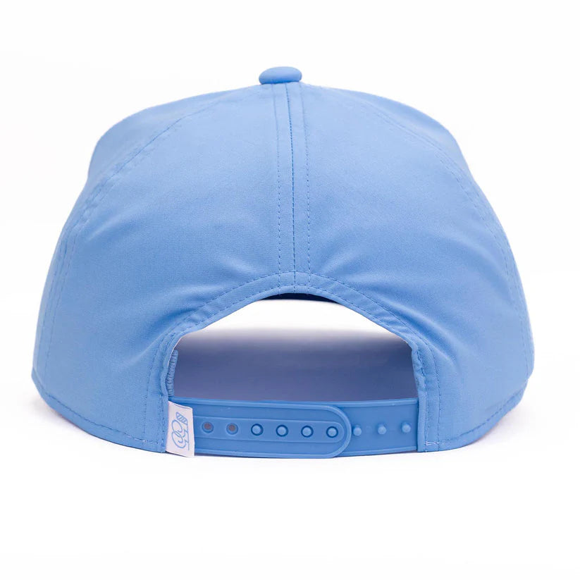 Good Good Rope Cap Of Destiny