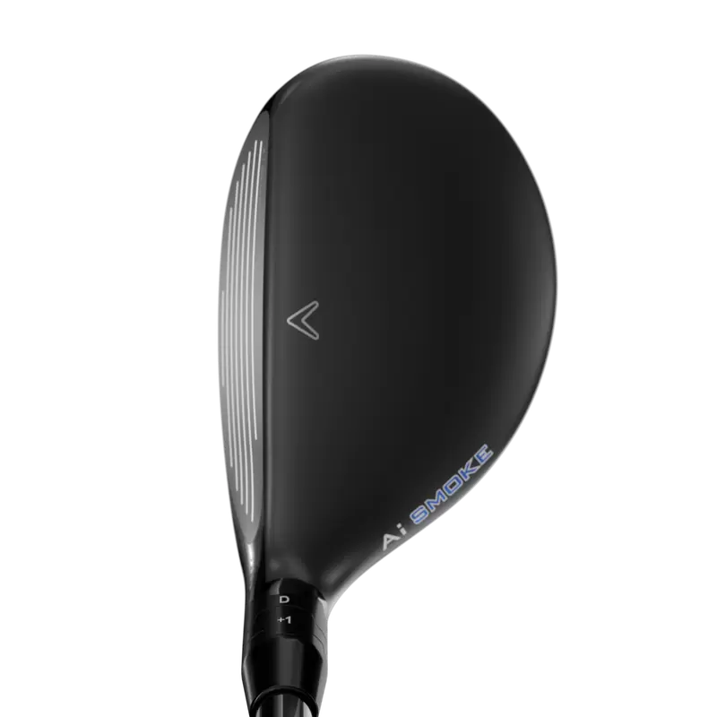 Callaway Paradym Ai Smoke Hybrid