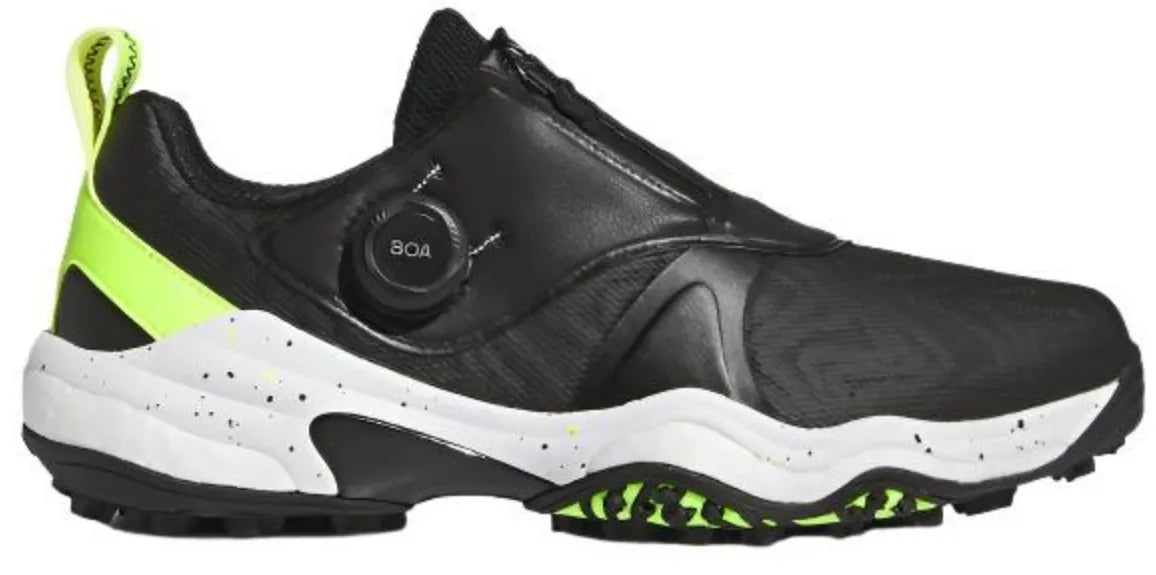 Adidas Junior Golf Shoes | Chode Chaos 25 | Boa
