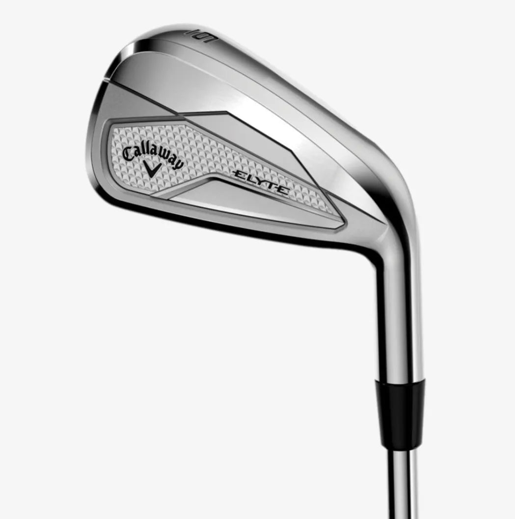 Callaway Golf Clubs | Irons | Elyte