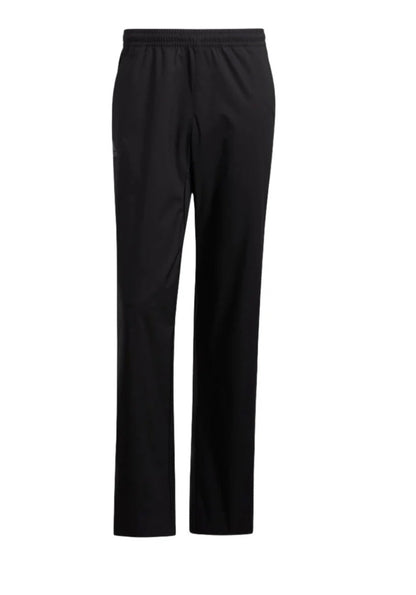 [IT2358M] Adidas Mens Golf Pants | Provisional | Black (M)