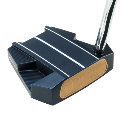[5001216G61] Odyssey Golf Clubs | Putters | AI-One (Milled 11 T DB Putter)