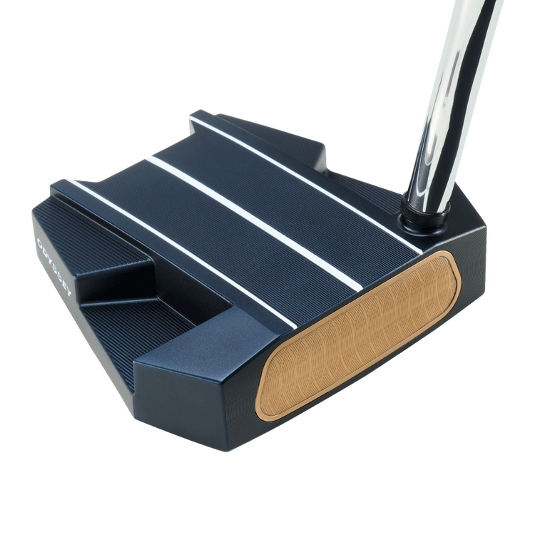 [5001216G61] Odyssey Golf Clubs | Putters | AI-One (Milled 11 T DB Putter)