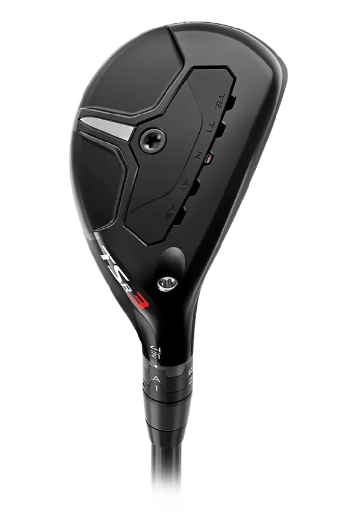 Titleist Golf Clubs | TSR Series