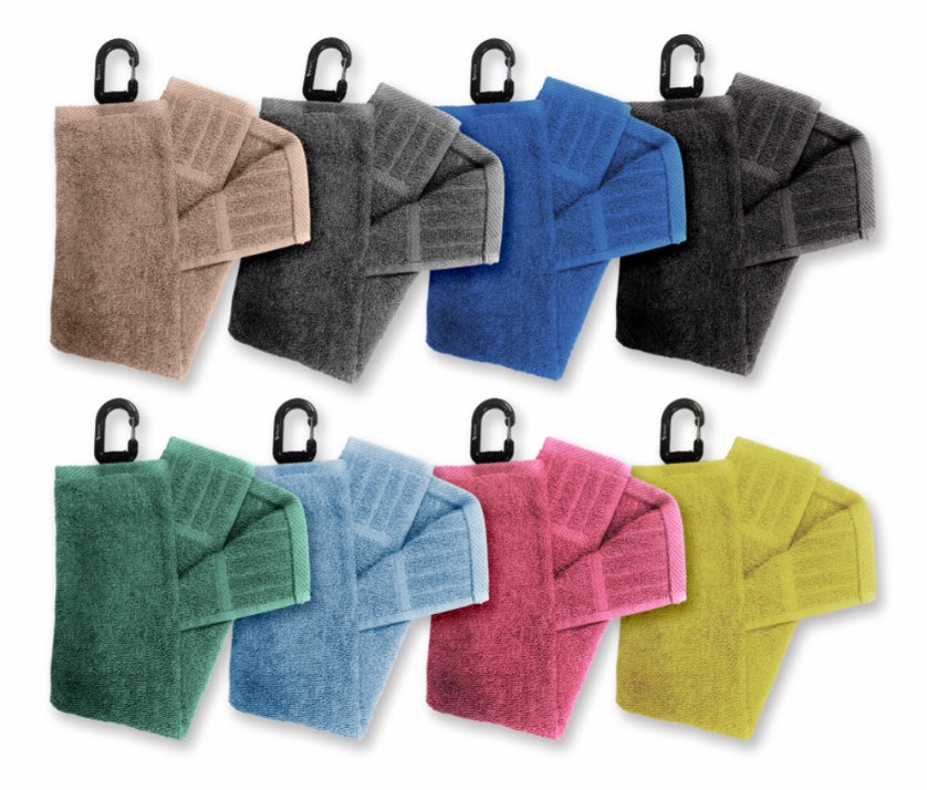 Simarki Golf Towel