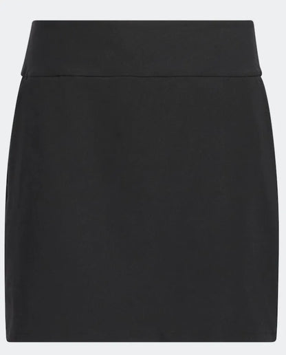 Adidas Womens Golf Skort | Ultimate 365 | Black