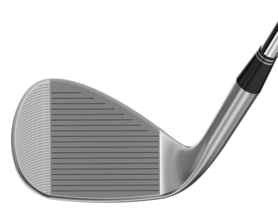 [11243609] Cleveland Golf Clubs | Wedges | CBZ (58MG, Steel, Right)