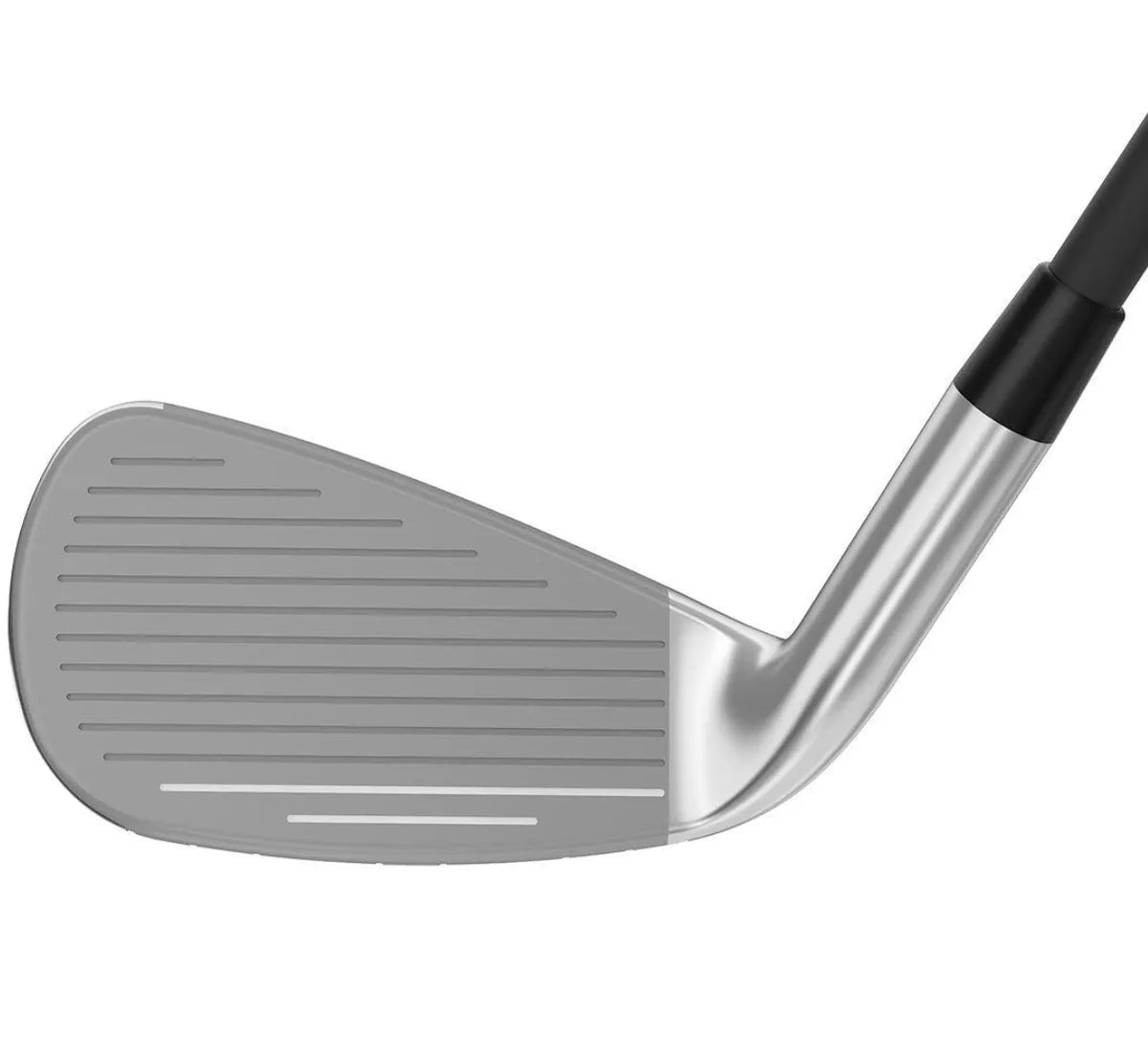 Cleveland Golf Clubs | Irons | XL2 Halo Full Face