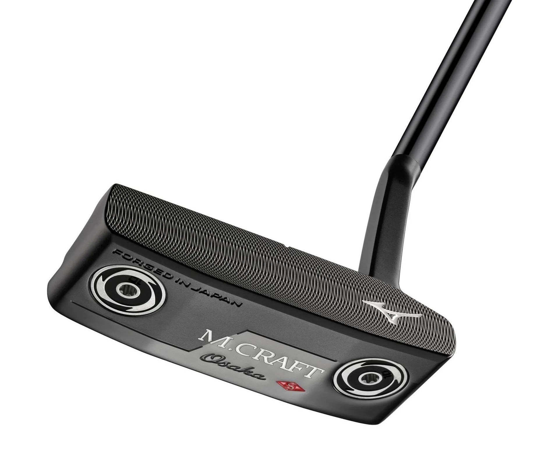Mizuno Golf Clubs | Putter | M Craft | Osaka