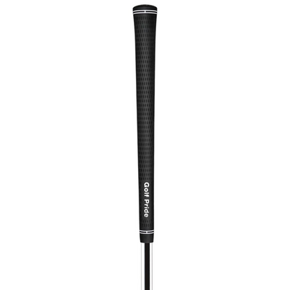 [EVMM-60R-16-X00] Golf Pride | Grips (Black, Tour Velvet Midsize)