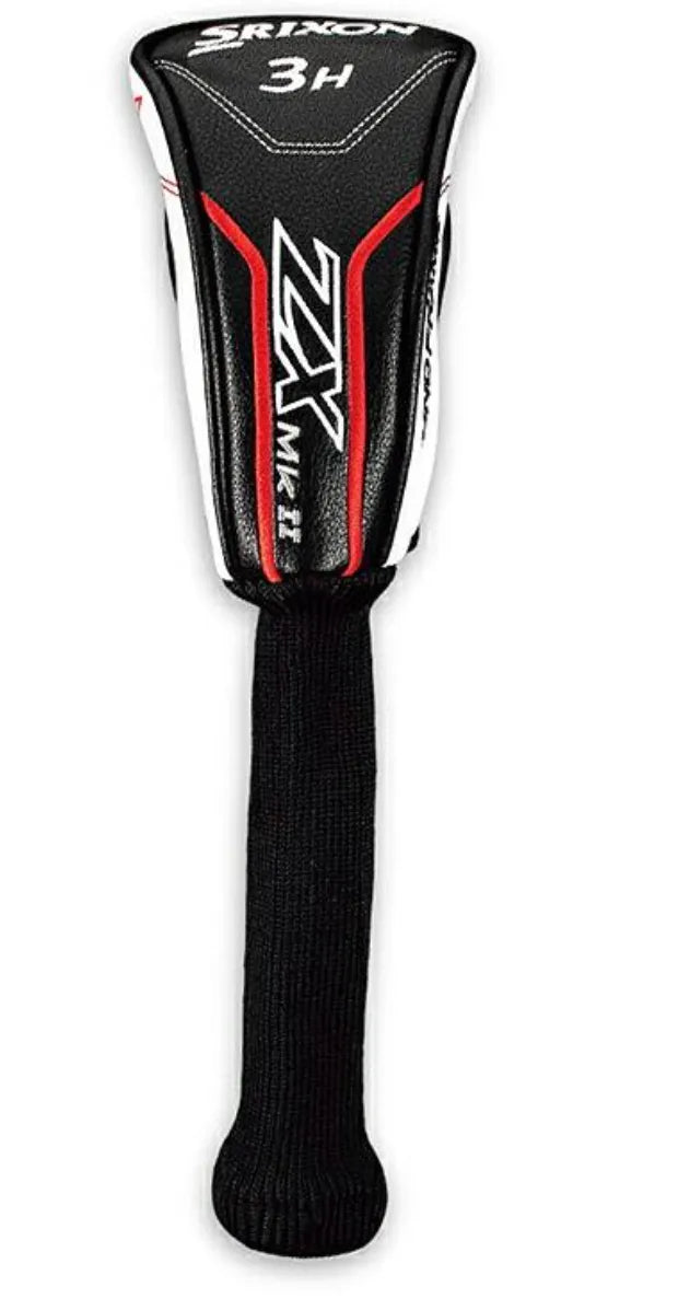 COVER HYB SRIXON ZX MKII