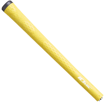 [SKUIQ200] Iomic Golf Grips | IXX 2.3 (Yellow)