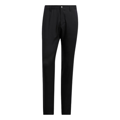 [HA6206-4032] Adidas Mens Golf Pants | Ultimate365 Tapered (Black, 40, 32)