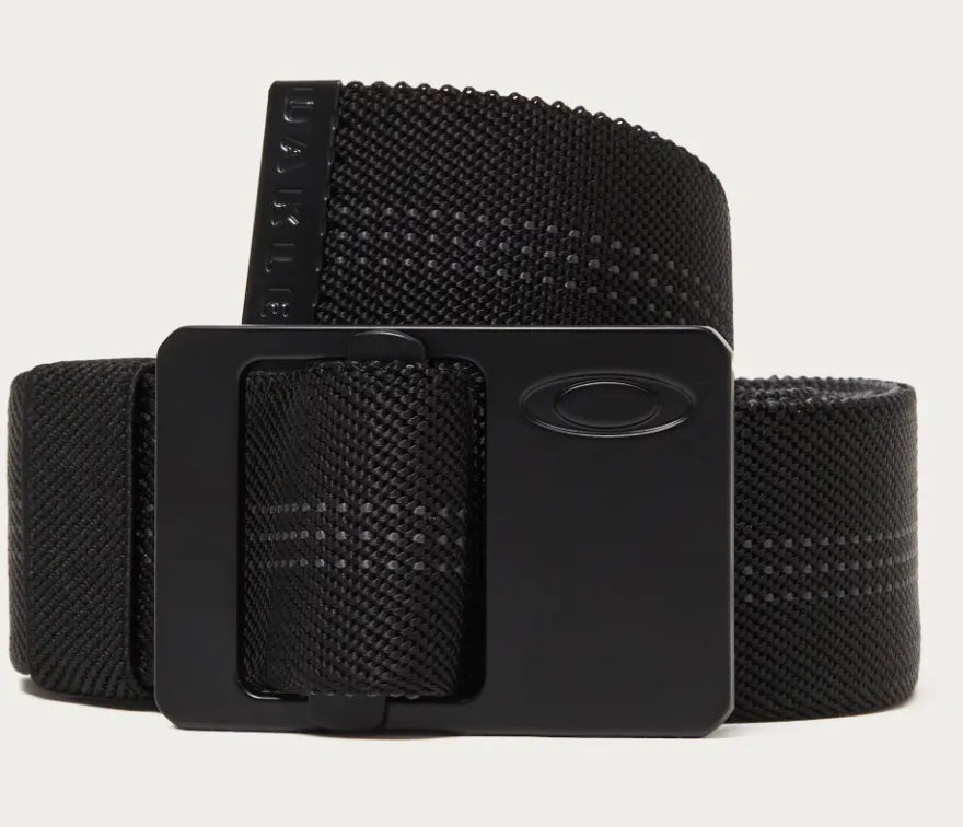 Oakley Mens Golf Belt | Contendar