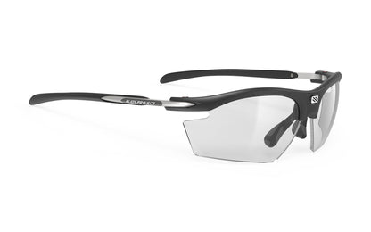 [SP537306-0000] Rudy Project Sunglasses | Rydon (Rydon Matte Black - ImpactX Photochromic 2 Black)