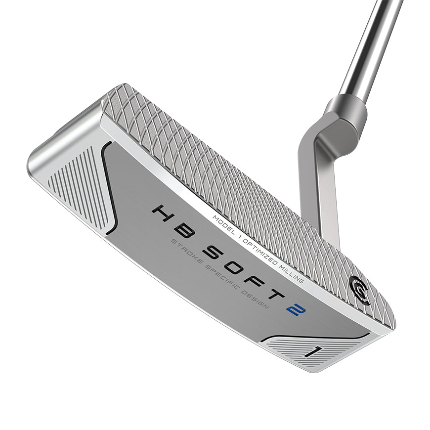 [17822485] Cleveland Golf Clubs | Putter | HB Soft 2 (#11S)