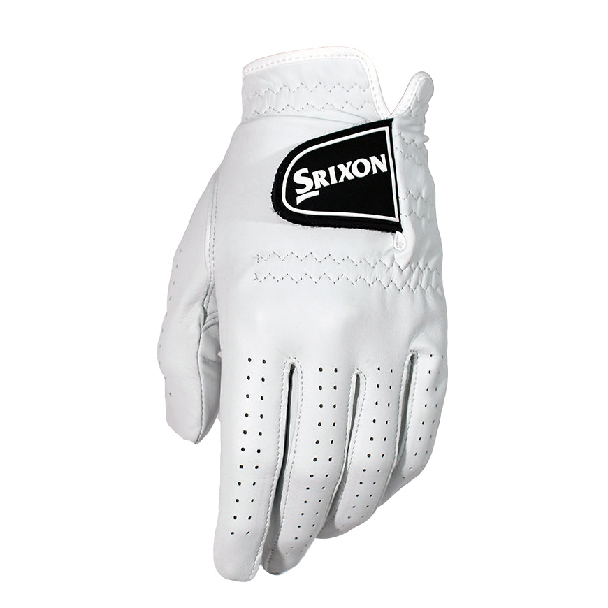 [10843] Srixon Mens Golf Gloves | Cabretta (M/L, Right)