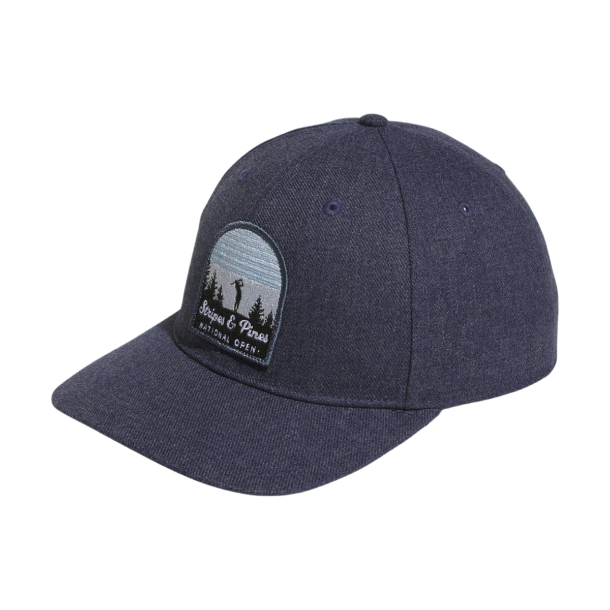 Adidas Mens Golf Cap | Hicrown | Navy