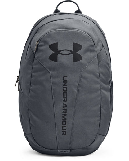 [1364180-012-OSFA] Under Armour Golf Backpack | Hustle Lite (Pitch Grey)