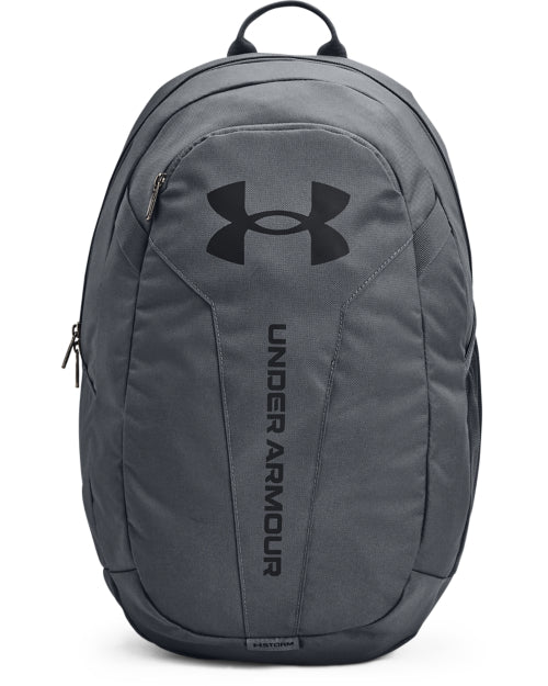 [1364180-012-OSFA] Under Armour Golf Backpack | Hustle Lite (Pitch Grey)