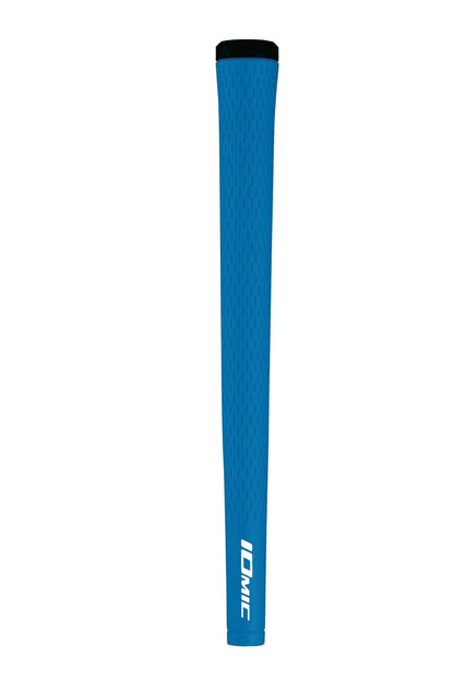 [SKUIQ196] Iomic Golf Grips | Sticky Mid Grip (Blue)