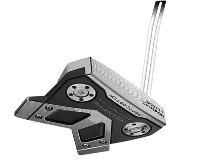 [93323909] Scotty Cameron Golf Clubs | Putters | Phantom 2025 (Phantom 11 RH 35)