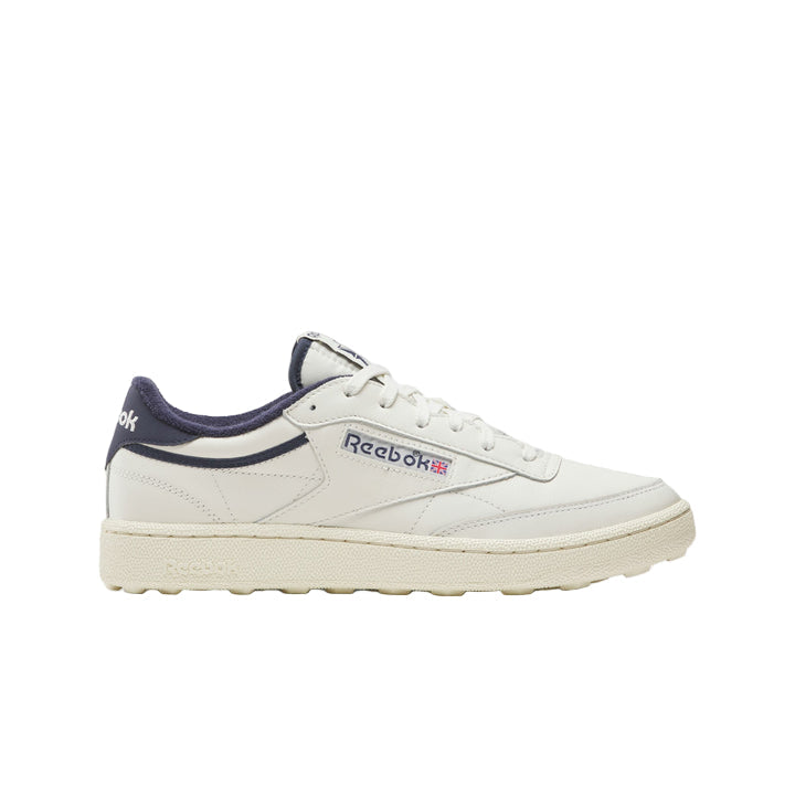 Reebok Golf Shoes | Club C | Vintage Chalk-Navy